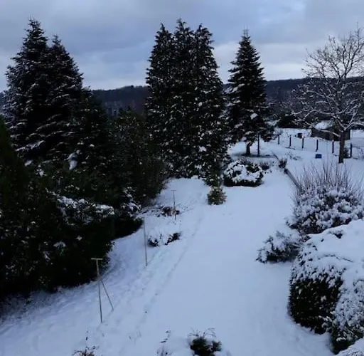 La Rose Jacuzzi Nordique *