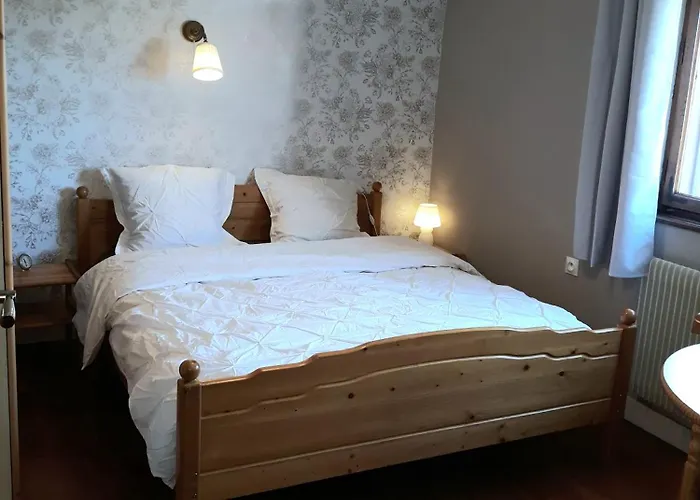 La Rose Jacuzzi Nordique