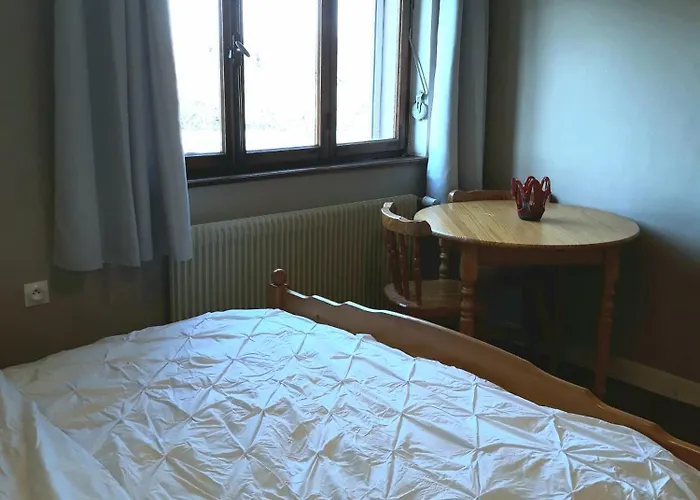 Σπίτι διακοπών La Rose Jacuzzi Nordique