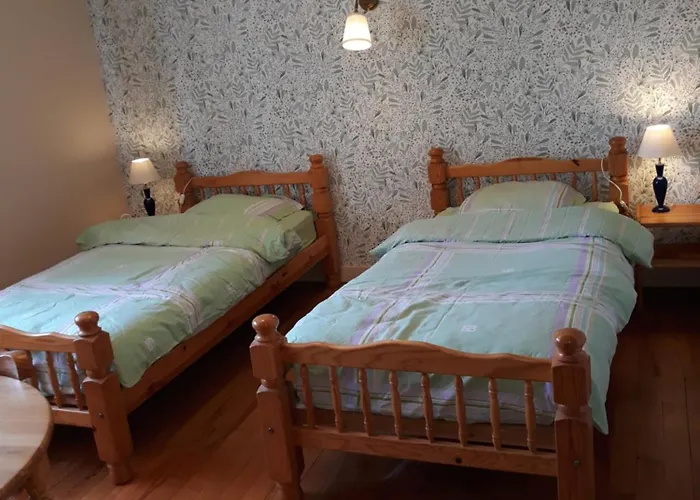 La Rose Jacuzzi Nordique