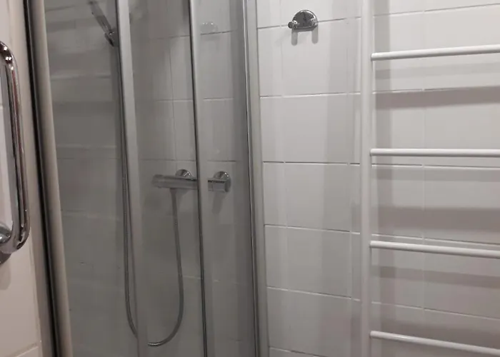 La Rose Jacuzzi Nordique * La Petite-Pierre