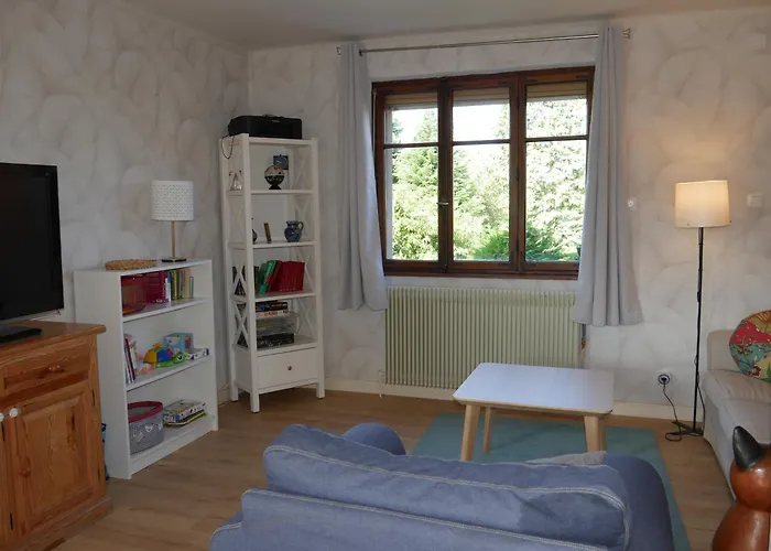 La Rose Jacuzzi Nordique * La Petite-Pierre