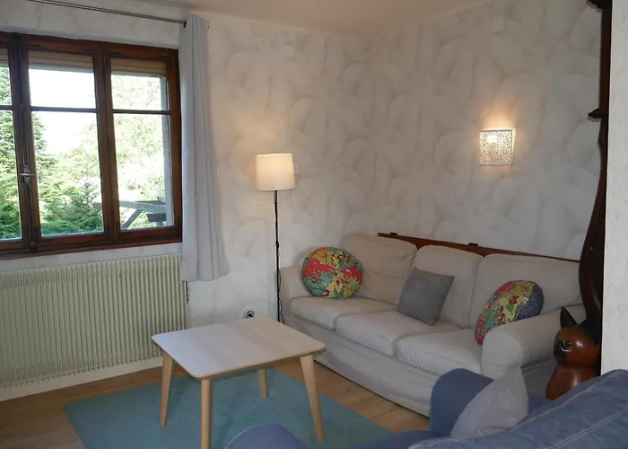 La Rose Jacuzzi Nordique La Petite-Pierre