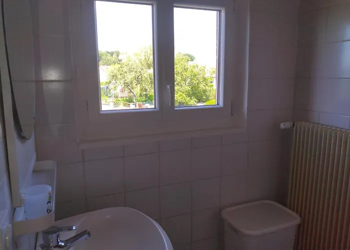 La Rose Jacuzzi Nordique